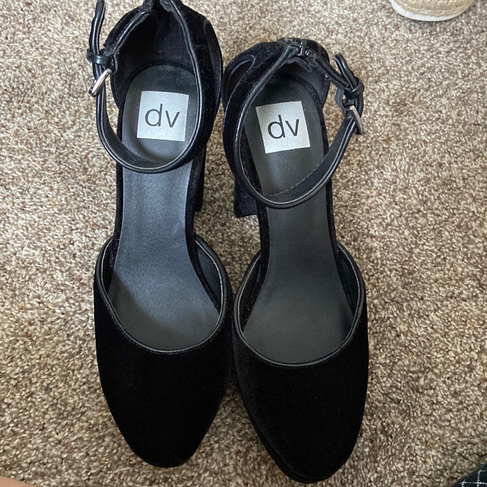 Dolce Vita Heels
